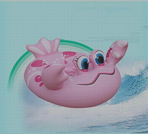 Opiniones de las 26 mejores Piscinas Infantiles Cangrejos Amarillos