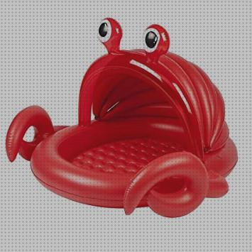 Las mejores marcas de piscinas infantiles piscinas piscina infantil cangrejo