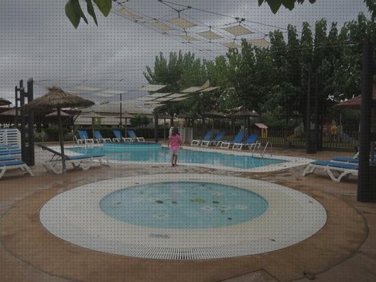 ¿Dónde poder comprar piscina infantil chapoteos?