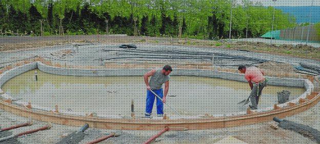 Las mejores piscina infantil chapoteos