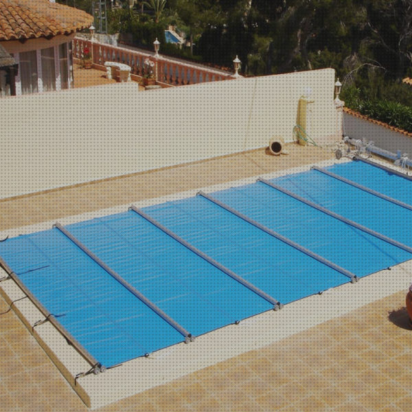 Review de piscina infantil coberta