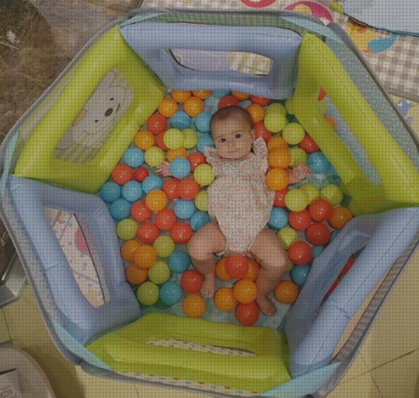 Las mejores piscina infantil coche imaginarim