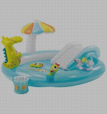 Las mejores infantiles piscinas piscina infantil cocodrilo