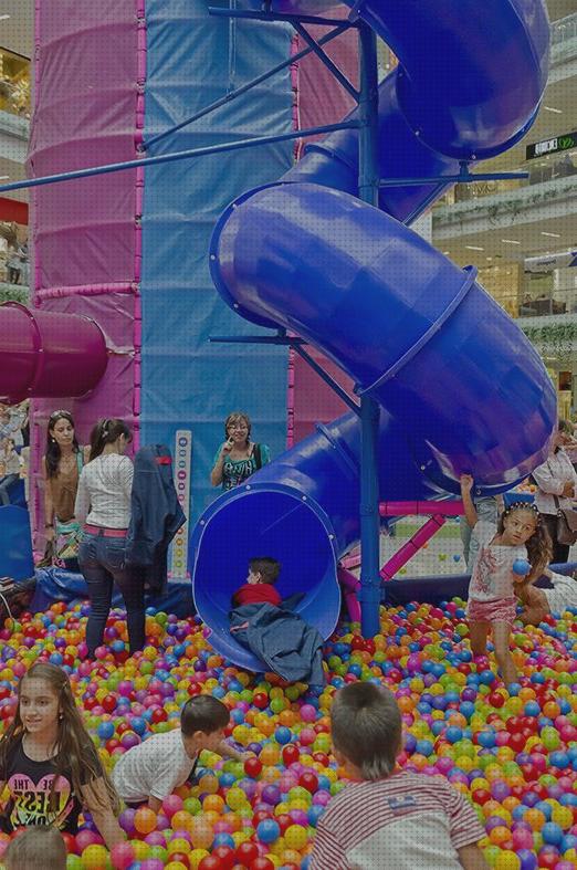 Las 30 Mejores piscinas infantiles colegios
