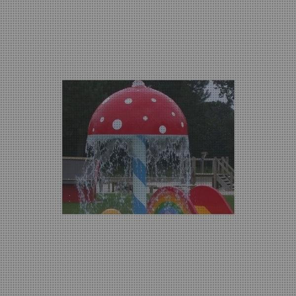 Donde comprar piscina infantil con seta camping