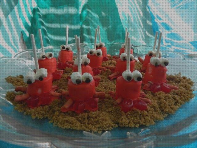 Review de piscina infantil crabby