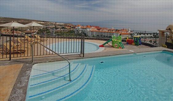 Las mejores 29 Piscinas Infantiles De Lujos