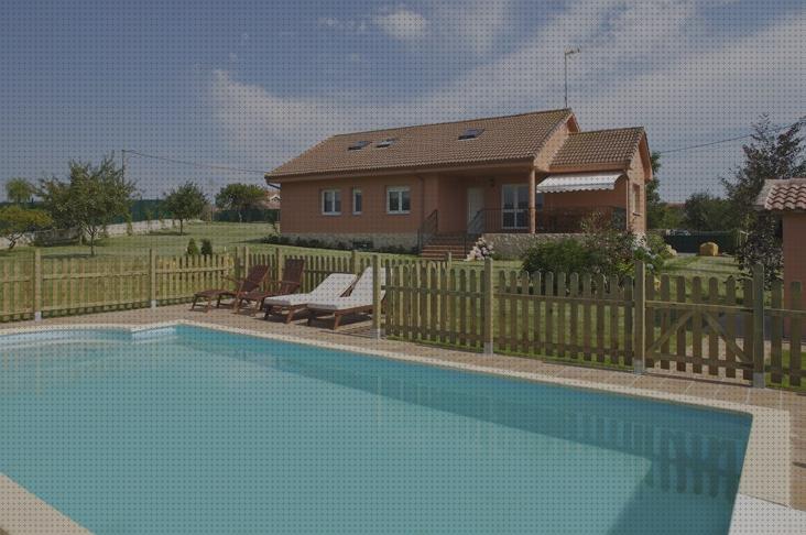 Review de piscina infantil de lujo