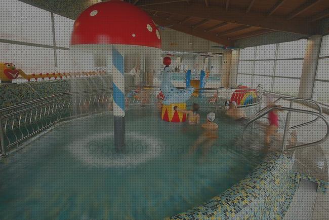 Las mejores piscina infantil de polipropileno