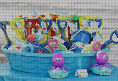 34 Mejores piscinas infantiles delfin