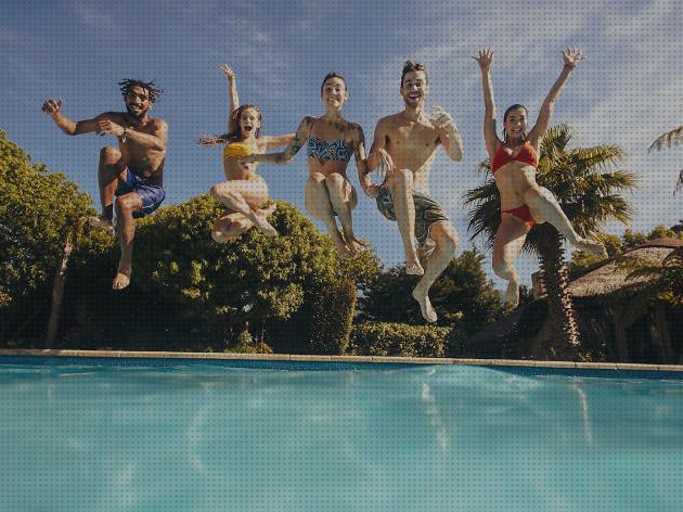 Las mejores piscina infantil eixample