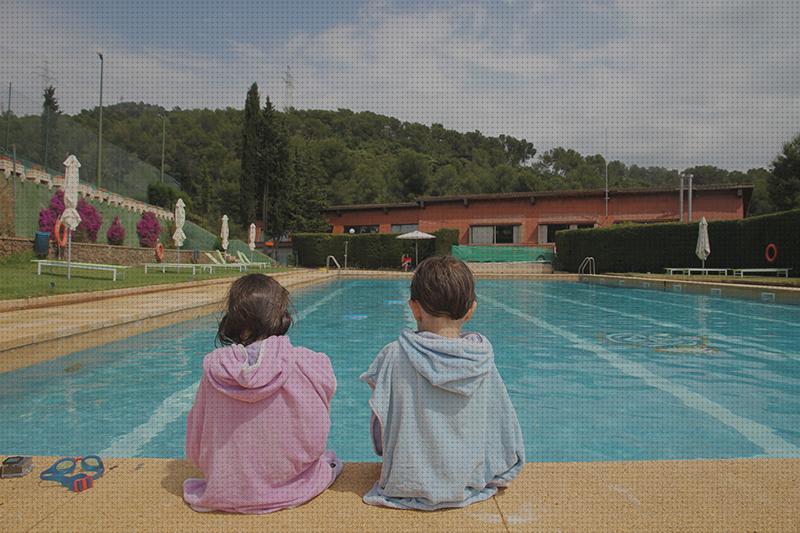Review de piscina infantil eixample