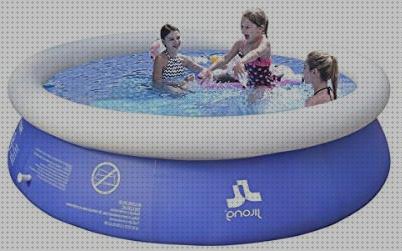 ¿Dónde poder comprar piscinas infantiles piscinas piscina infantil hinchable redonda?