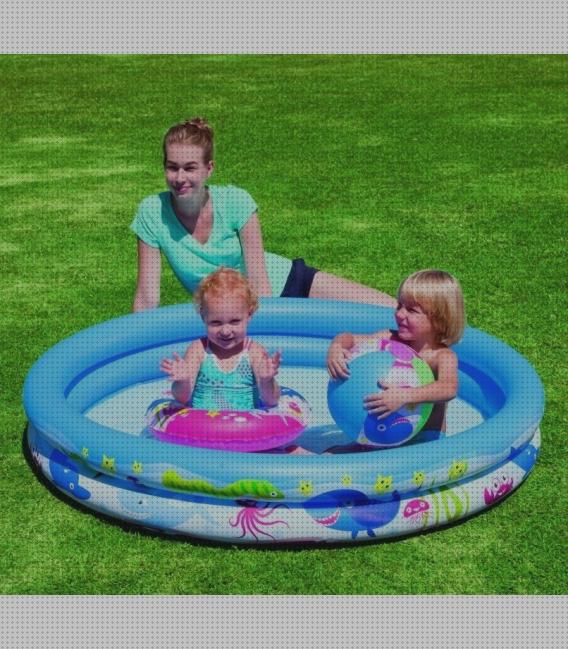 ¿Dónde poder comprar piscinas hinchables piscina infantil hinchables?