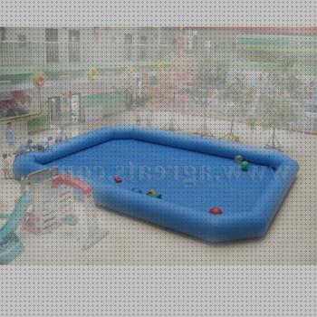 Las 26 Mejores piscinas infantiles humores