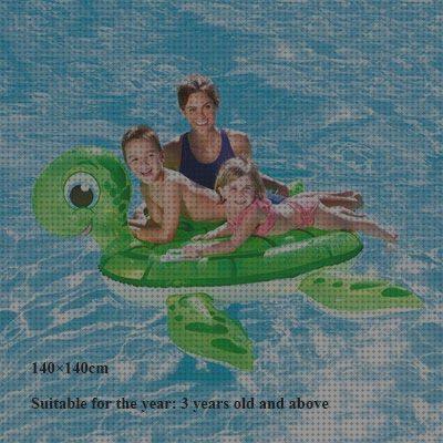 TOP 31 piscinas infantiles infalibles