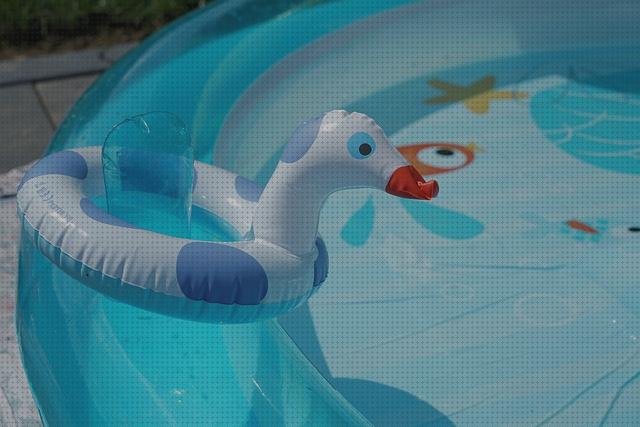 Las mejores piscinas infantiles piscinas piscina infantil inflable