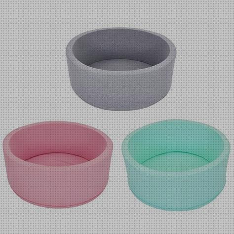 Review de piscina infantil interior