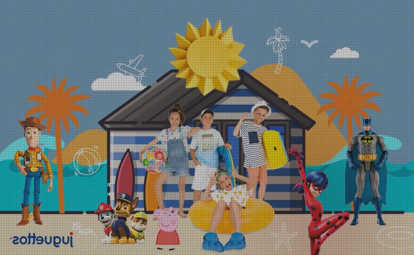 ¿Dónde poder comprar piscina infantil juguetto?