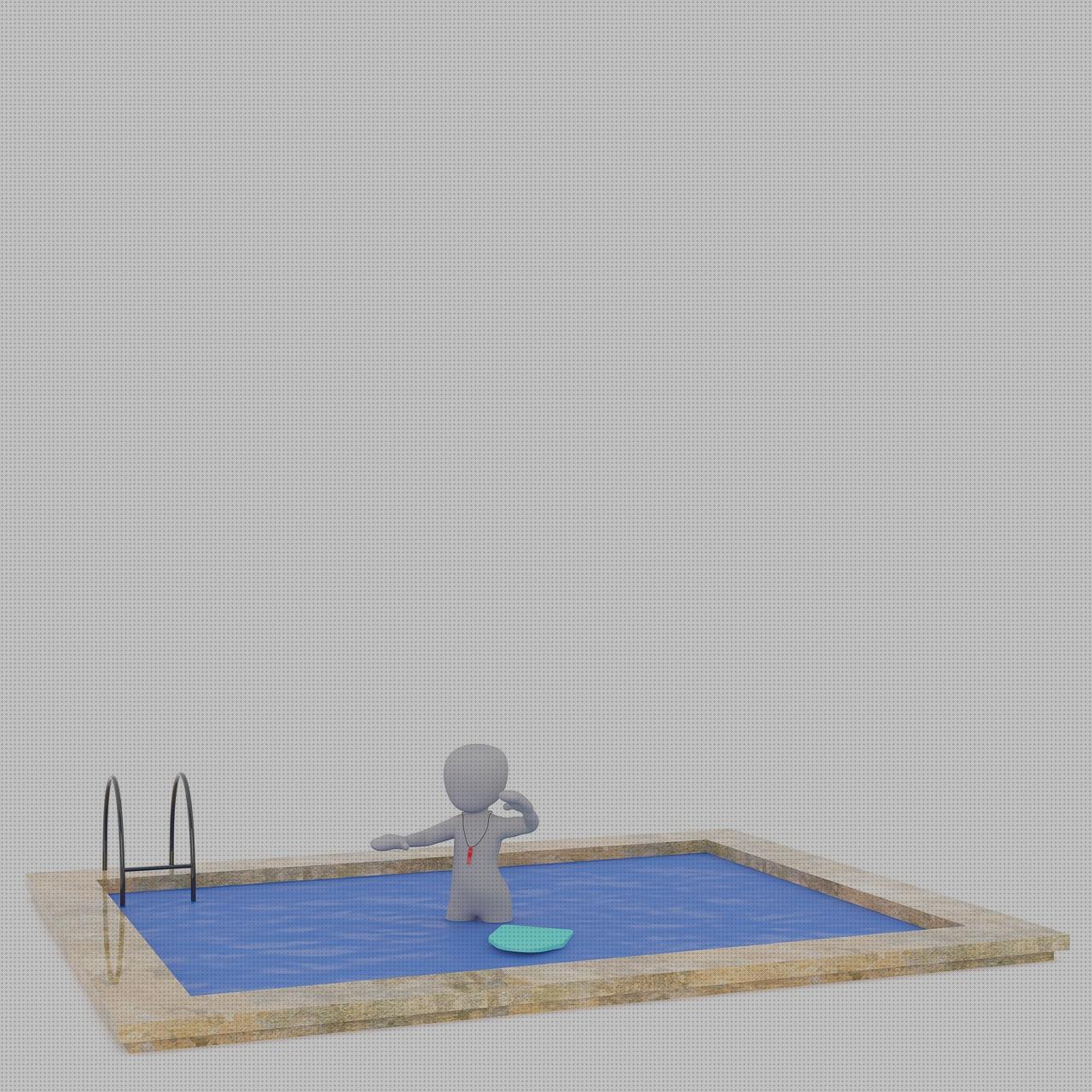 ¿Dónde poder comprar piscina infantil melonefas?
