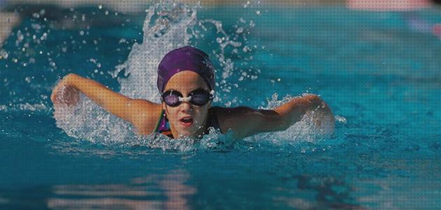 Review de piscina infantil natacion