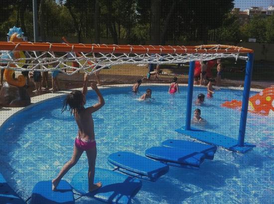 Opiniones de las 33 mejores Piscinas Infantiles Parques Acuaticos