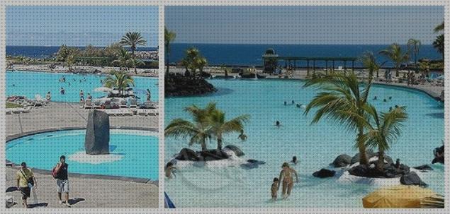 Opiniones de las 28 mejores Piscinas Infantiles Parques Maritimo