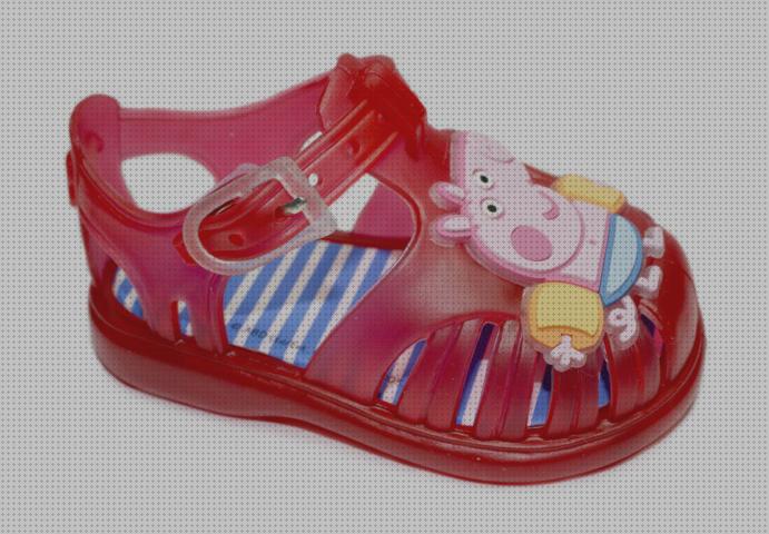 Review de piscina infantil peppa pig