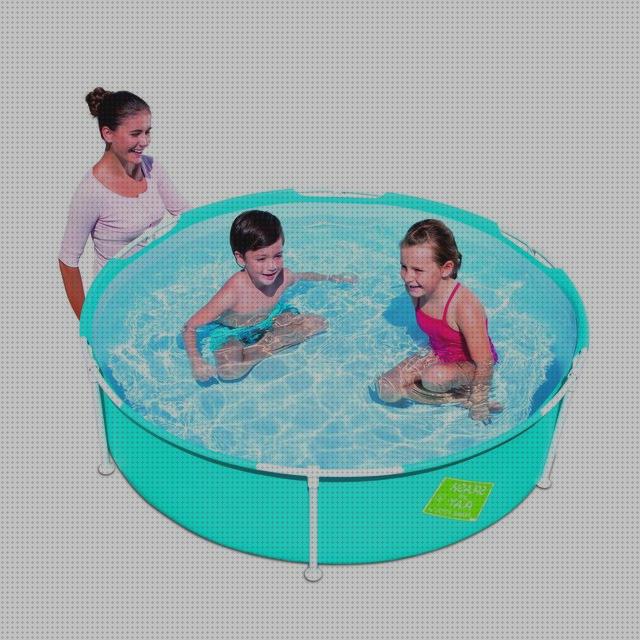¿Dónde poder comprar infantiles piscinas piscina infantil redonda?
