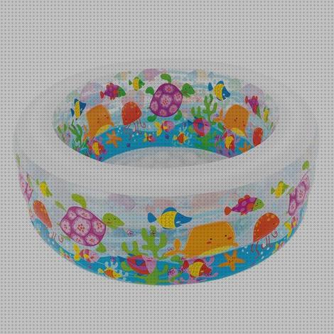 32 Mejores piscinas infantiles redondas para comprar