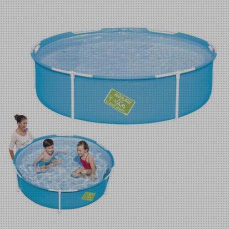 Las mejores infantiles piscinas piscina infantil redonda