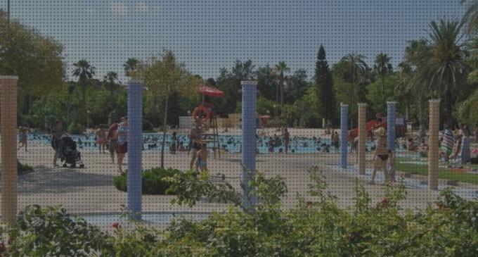 Las mejores piscina infantil rocafort