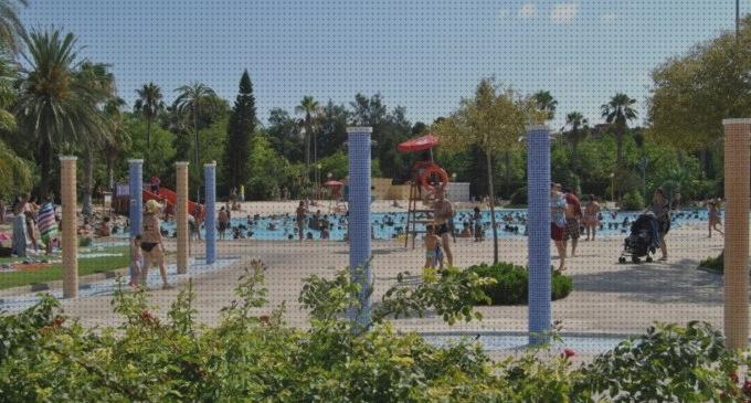 Las 34 Mejores piscinas infantiles rocafort para comprar