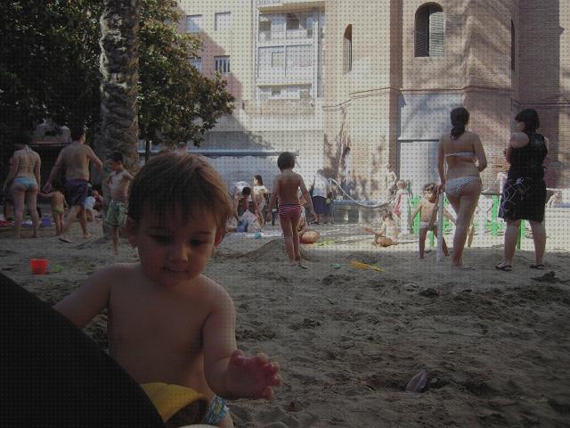 Las mejores marcas de piscina infantil roger de lluria