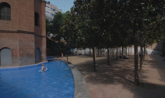 Opiniones de las 12 mejores Piscinas Infantiles Roger De Lluria