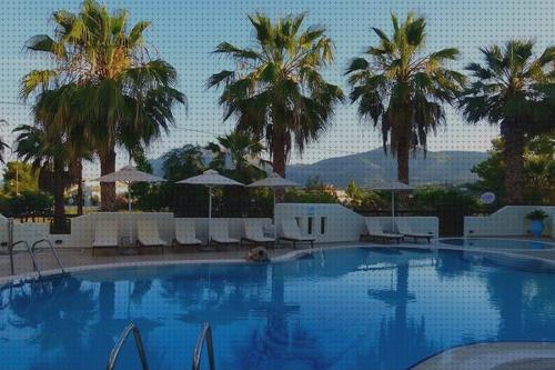 Las 36 Mejores Piscinas Infantiles Sunrise Times