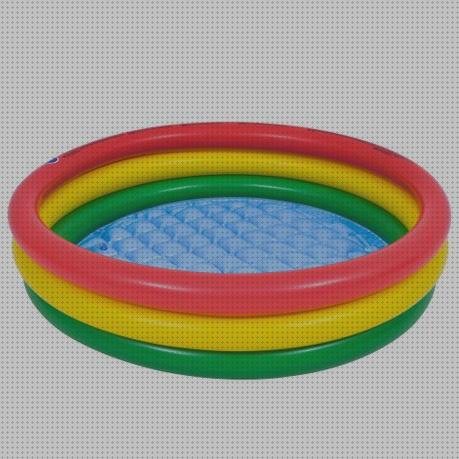 ¿Dónde poder comprar infantiles piscinas piscina infantil terraza seguridad?