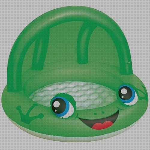 Las mejores marcas de piscina infantil toysurus