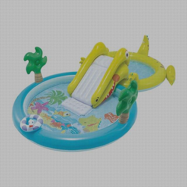 Análisis de las 33 mejores piscinas infantiles unidas a la venta