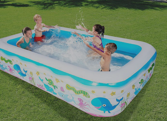 Las mejores marcas de piscinas infantiles piscinas piscina infantil unida