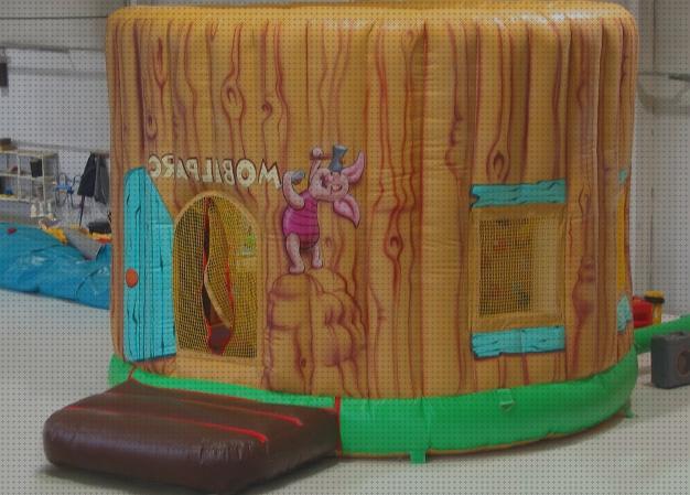 ¿Dónde poder comprar piscina infantil winnie pooh?