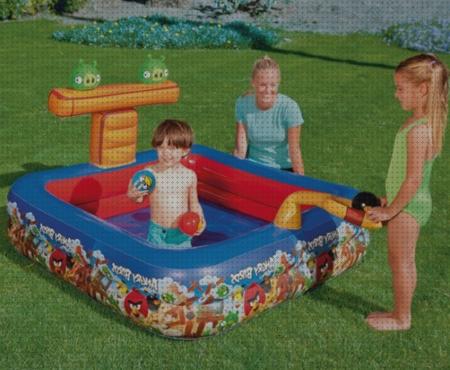 Las mejores piscina inflable piscina piscinas piscina inflable con tobogan