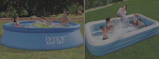 Las mejores 37 Piscinas Infalibles En Esclat