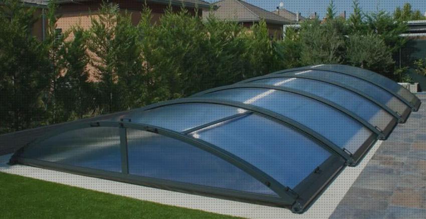 Análisis de las 25 mejores piscinas infalibles grandes bajo análisis
