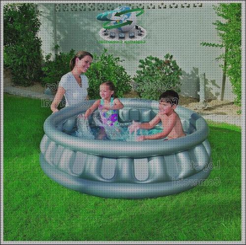 Las 18 Mejores Piscinas Infalibles Naves Espaciales