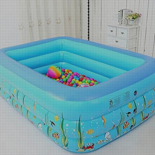 Las 26 Mejores Piscinas Infalibles Pequeñas