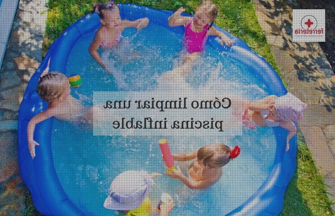 Las mejores 25 Piscinas Infalibles Sin Fondos