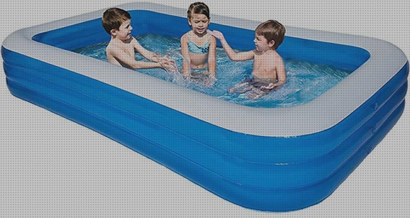 Las mejores piscina inflable piscina piscinas piscina inflable sin fondo