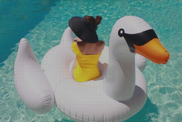 Review de piscina inflable toys