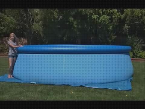 Las mejores intex piscina intex 183